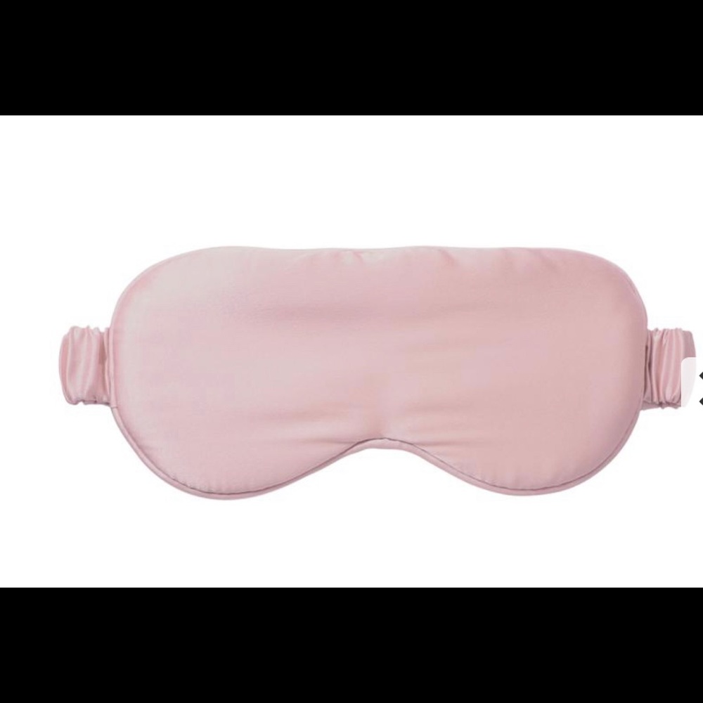 PMD Silversilk sleep mask brand new in unopened box.